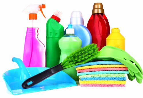 Load-based oven cleaning quote for a larger appliance