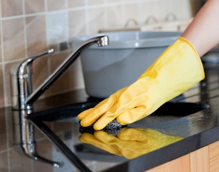 Professional cleaning service for Barnes homes and apartments