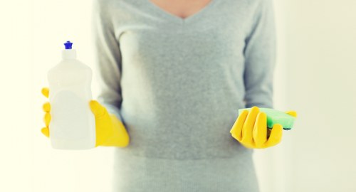 Barnes house cleaning service for period homes and apartments