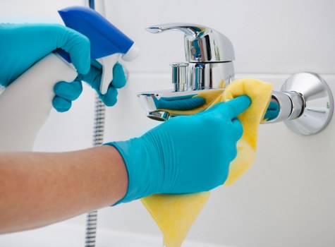 Website privacy and cookie settings for Oven Cleaning Barnes
